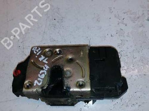 Used Rear left lock CITROËN XSARA (N1) 2.0 HDi 90 (90 hp) 21476730