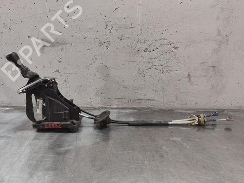 Used Gear lever CITROËN C4 II (NC_) [2009-2025]  30928832