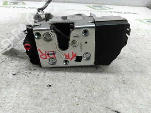 Rear right lock PEUGEOT 307 SW (3H)  | BP21436282C99