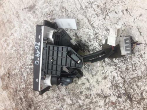 Commande Chauffage KIA RIO I Hatchback (DC)  | BP21463771I5 