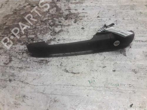 Used Front right exterior door handle MERCEDES-BENZ VITO Van (W638) [1997-2003]  21471010