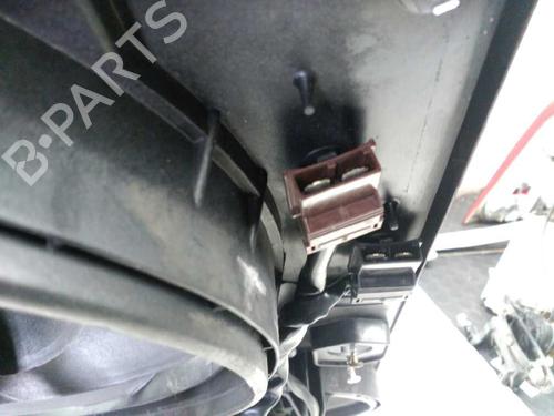 Radiator fan CITROËN JUMPY I (U6U_) | BP21445986M35