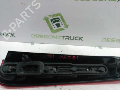 Venstre Baklys FORD FOCUS C-MAX (DM2)  | BP21431756C34 