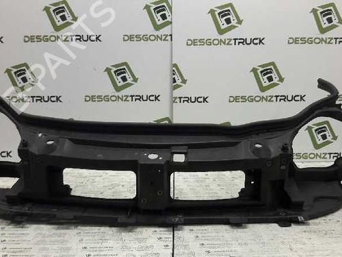 Frontplate/Frontkurv OPEL VIVARO A Van (X83) [2001-2015]  21454053