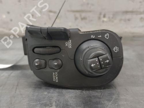 Ratstangsstang RENAULT KANGOO Express (FW0/1_) 1.5 dCi 90 (FW0G, FW05, FW08, FW11) (90 hp) 31320618