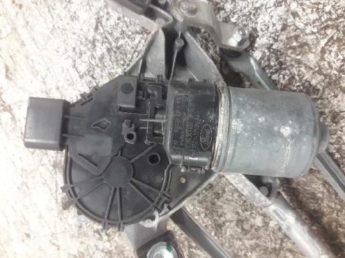 Front wiper motor FORD MONDEO IV (BA7)  | BP21466518M29 