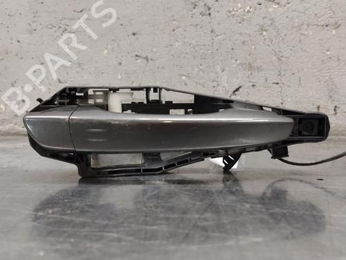 Used Front right exterior door handle PEUGEOT 5008 II (MC_, MJ_, MR_, M4_) 1.5 BlueHDi 130 (MCYHZJ, MCYHZR, MCYHZX) (131 hp) 32009133