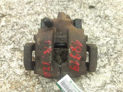 Used Left rear brake caliper BMW 3 (E46) 320 d (136 hp) 21463365