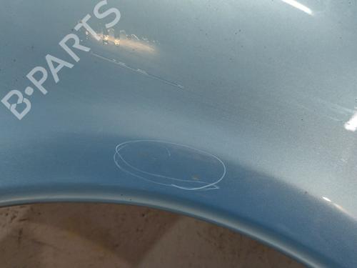 Right front fenders CITROËN XSARA PICASSO (N68) 2.0 HDi | BP28818475C42 