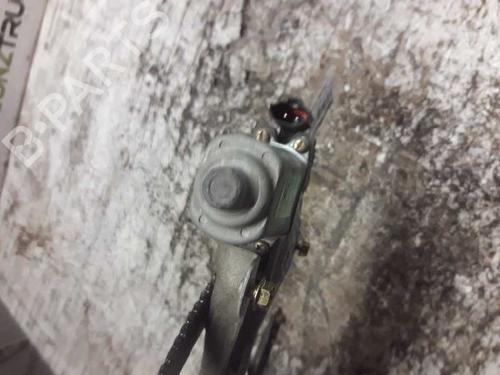Front left window mechanism DAEWOO KALOS (KLAS) 1.4 | BP21472934C22 