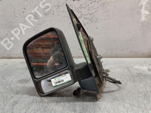 Used Left mirror FORD TRANSIT CONNECT (P65_, P70_, P80_) 1.8 TDCi (90 hp) 27612028