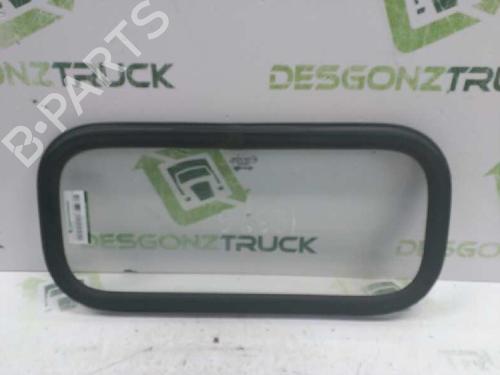 Used Bootlid window PEUGEOT BOXER Bus (244, Z_) [2001-2025]  25801342