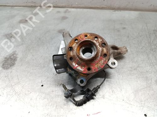 Used Right front steering knuckle OPEL VECTRA C (Z02) [2002-2009]  28586155