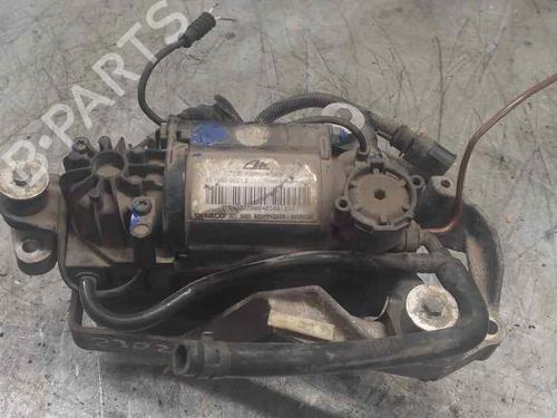 Compresor de suspensión AUDI A8 D2 (4D2, 4D8) [1994-2005]  21411496