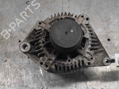 Generator RENAULT MEGANE I Coach (DA0/1_) [1996-2003]  21412483