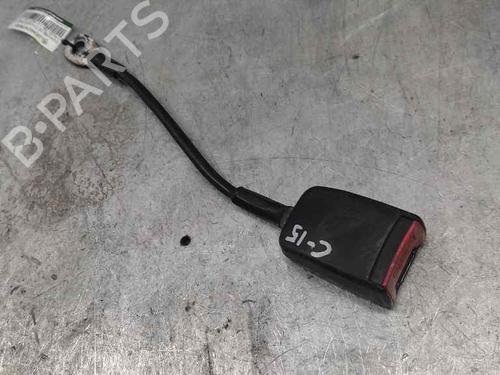 Used Seat buckle CITROËN C15 Box Body/MPV (VD_) [1984-2006]  21412018