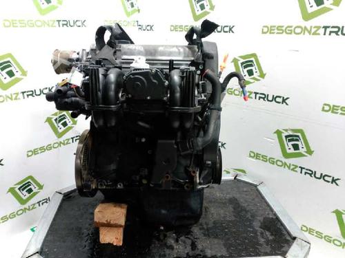 Motor VW POLO III (6N1) [1994-1999]  21433996