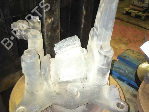 Venstre Styrespindel Lejehus RENAULT MASTER II Platform/Chassis (ED/HD/UD) 3.0 dCi 120 (116 hp) 29148341