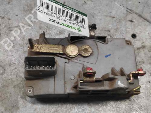 Front left lock CITROËN JUMPY I (U6U_)  | BP21408202C98 