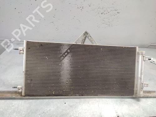 AC-Kondensator OPEL ASTRA K (B16) [2015-2022]  24529737