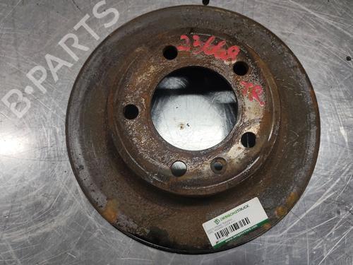 Used Other Other OPEL MOVANO A Van (X70) [1999-2026] 33904482 33904482