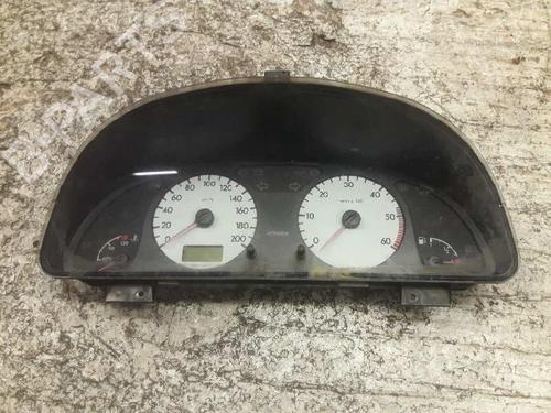Kombiinstrument CITROËN XSARA Coupe (N0) 2.0 HDI 90 (90 hp) 21463674