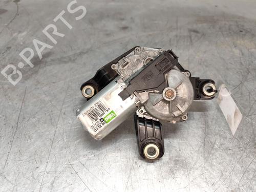 Used Rear wiper motor OPEL ZAFIRA / ZAFIRA FAMILY B (A05) 1.8 (M75) (120 hp) 28609828