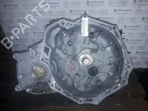 Used Gearbox OPEL ASTRA H (A04) [2004-2014]  21470662