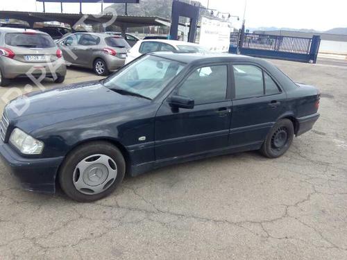Front right window mechanism MERCEDES-BENZ C-CLASS (W202)  | BP21428051C23 