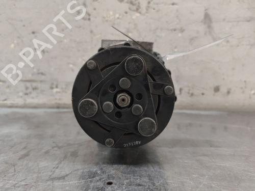 AC compressor OPEL ZAFIRA A MPV (T98) 2.0 DTI 16V (F75) | BP32011038M34