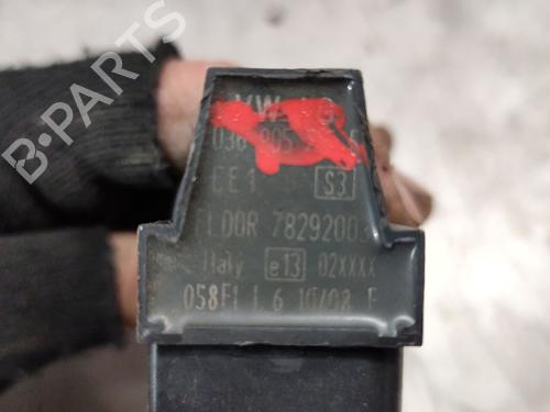 Tændspole SEAT CORDOBA (6L2)  | BP25495367M94 