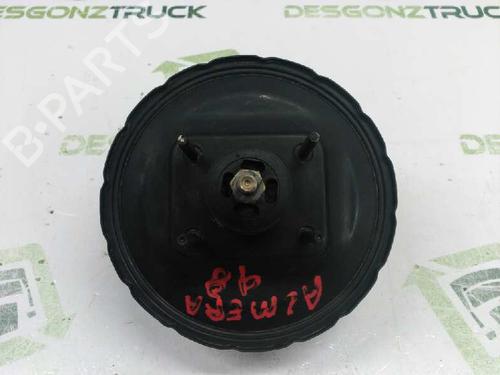 Used Servo brake NISSAN ALMERA I (N15) [1995-2000]  21432867