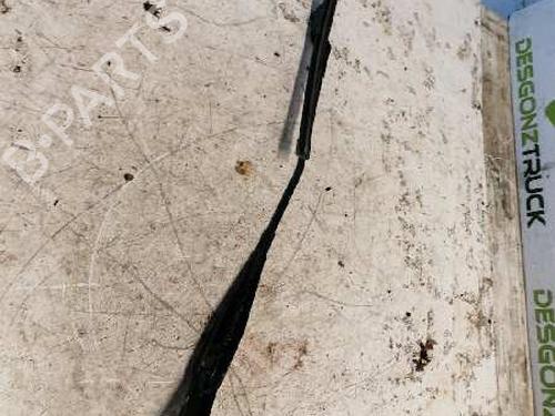 Front windshield wiper arm FORD FIESTA VI (CB1, CCN)  | BP21481652C143 