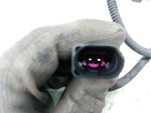 Hood lock VW GOLF V (1K1)  | BP21437874C133 