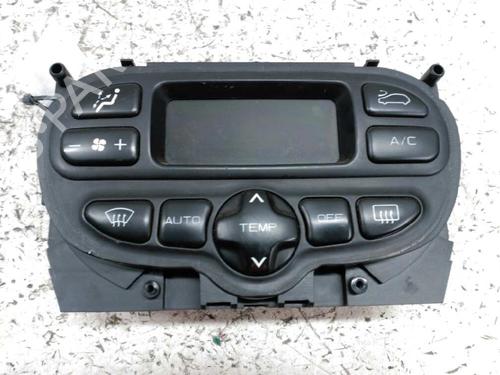 Used Climate control PEUGEOT 307 (3A/C) [2000-2012]  21444746