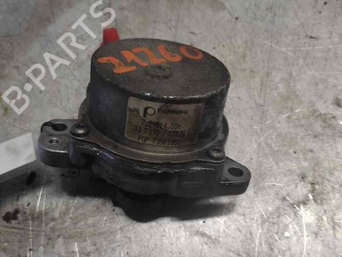 Used Vacuum pump FIAT DOBLO Box Body/MPV (223_) [2000-2025]  21400860