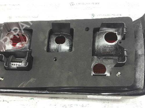 Right taillight FORD ORION I (AFD)  | BP21450093C35 