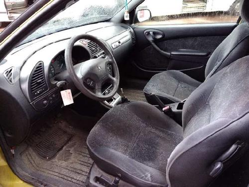 Right mirror CITROËN XSARA Coupe (N0)  | BP21483465C27 