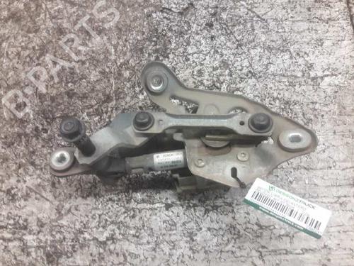Viskermotor vindrute PEUGEOT 407 (6D_) [2004-2011]  21466674