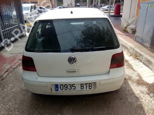 Left front window motor VW GOLF IV (1J1)  | BP21436909E21 