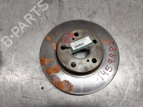 Other TOYOTA AURIS (_E15_) 1.8 (ZRE152_, ZRE152) BP26656257O1