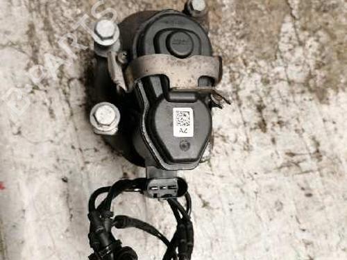 Right rear brake caliper BMW X3 (F25)  | BP21473842M106 