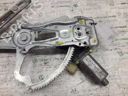 Front left window mechanism MERCEDES-BENZ E-CLASS (W210)  | BP21456202C22 