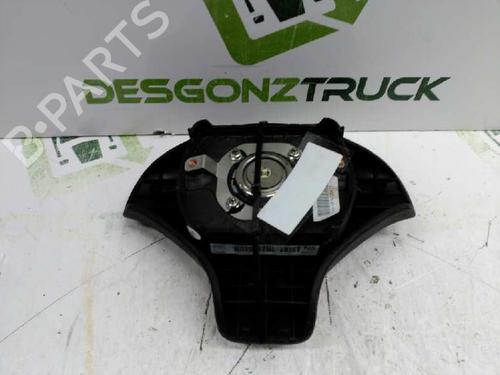 Driver airbag PEUGEOT 306 Hatchback (7A, 7C, N3, N5)  | BP21430481C9 