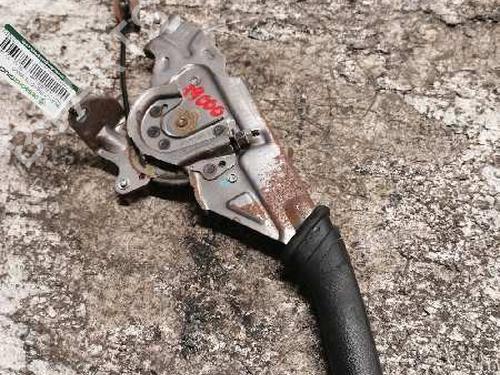 Used Hand brake TOYOTA AURIS (_E18_) [2012-2018]  21454153