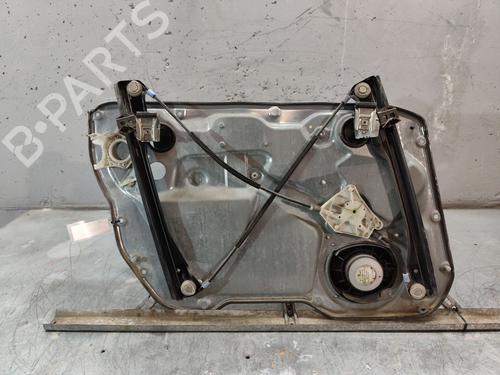 Rudehejsemekanisme Højre foran SEAT IBIZA III (6L1) 1.4 16V | BP24511549C23