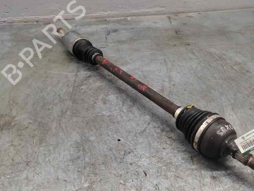 Used Right front driveshaft CITROËN SAXO (S0, S1) 1.4 VTS (75 hp) 21406342