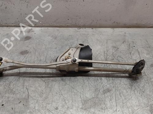 Viskermotor vindrude MINI MINI (R50, R53) One (90 hp) 24949157