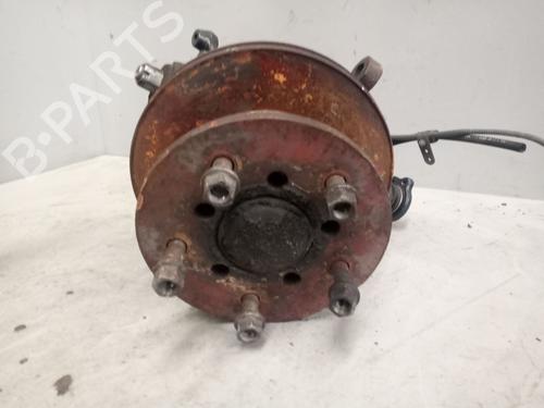 Used Other Other NISSAN CABSTAR E (TL_, VL_) 125.35, 125.45 (TL0, VL0) (125 hp) 40063796 40063796