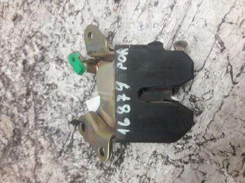 Used Tailgate lock TOYOTA COROLLA (_E11_) [1995-2003]  21463166